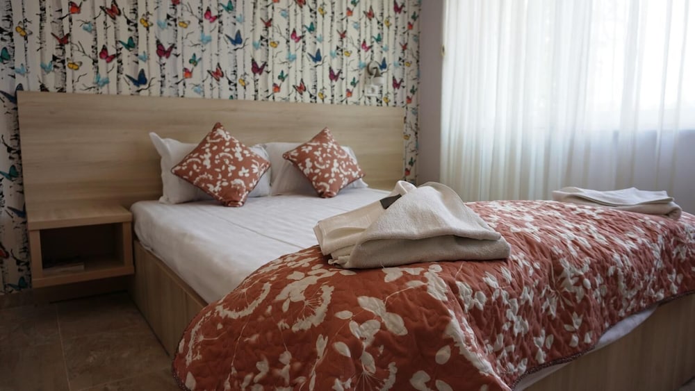 Standard Double Room photo 1