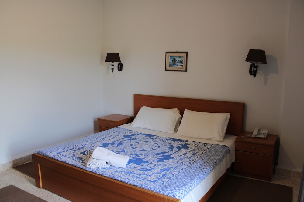 Double Room, Valley View photo 1