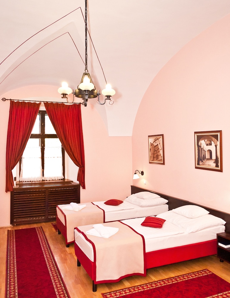 Business Double or Twin Room, 1 Bedroom photo 2