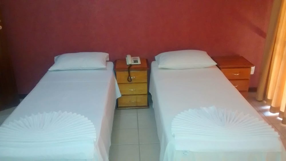 Deluxe Suite (Quadruple) photo 1
