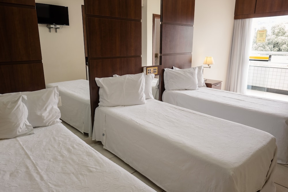 Deluxe Triple Room - Photo 2