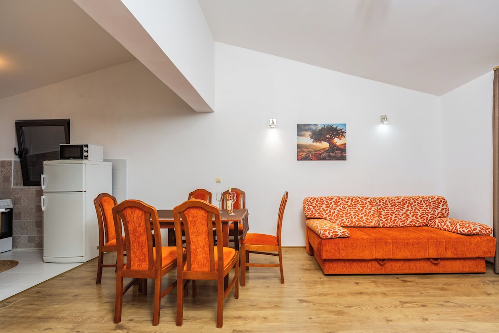 Premium Apartment, 2 Bedrooms, Sea View - Photo 7