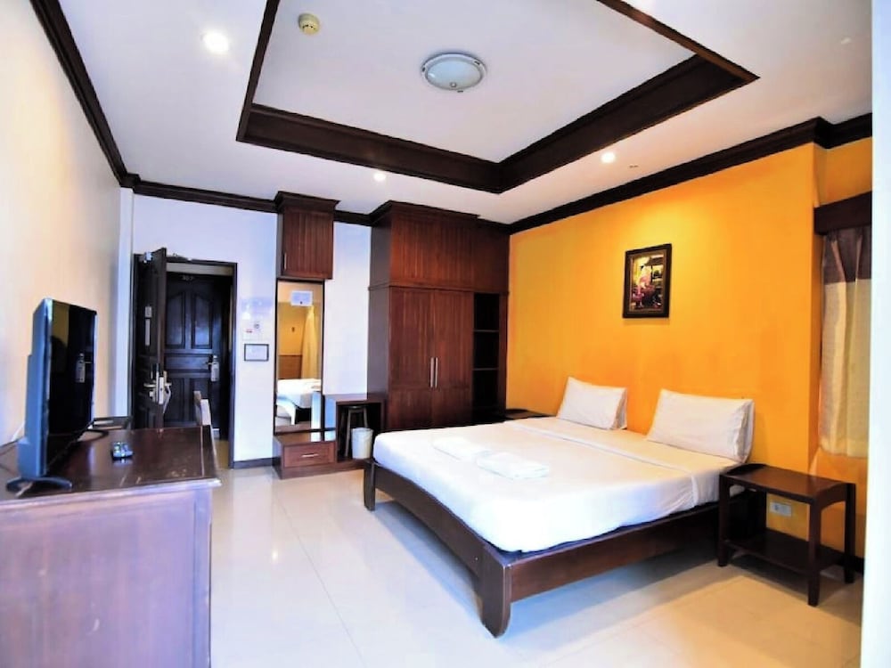 Standard Double Room - Photo 6