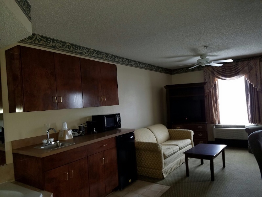 Executive Suite