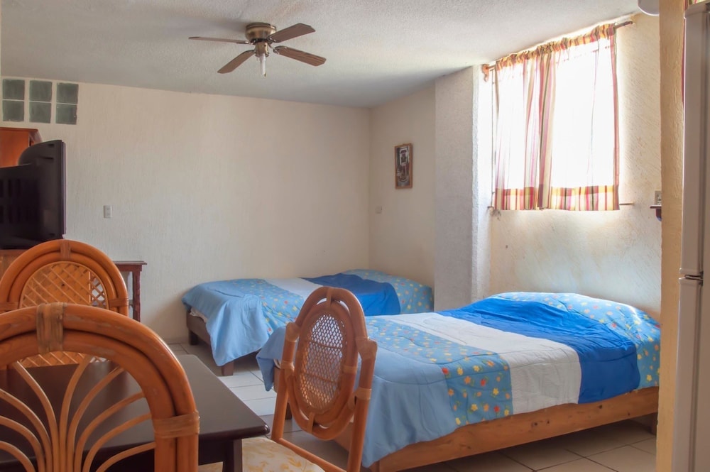 Triple Room photo 2