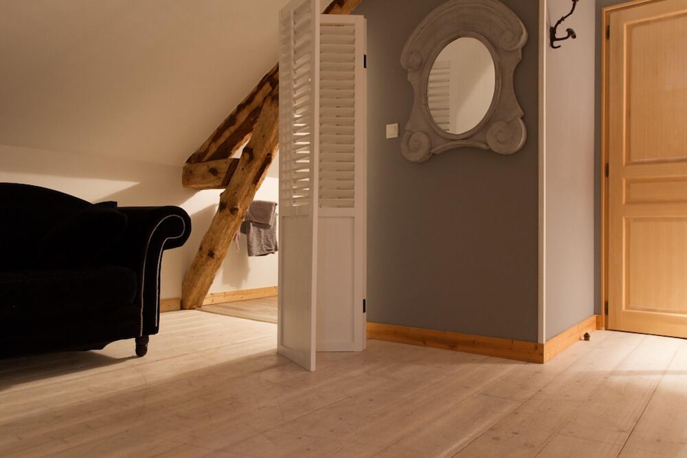 Double Room (Grise) photo 3
