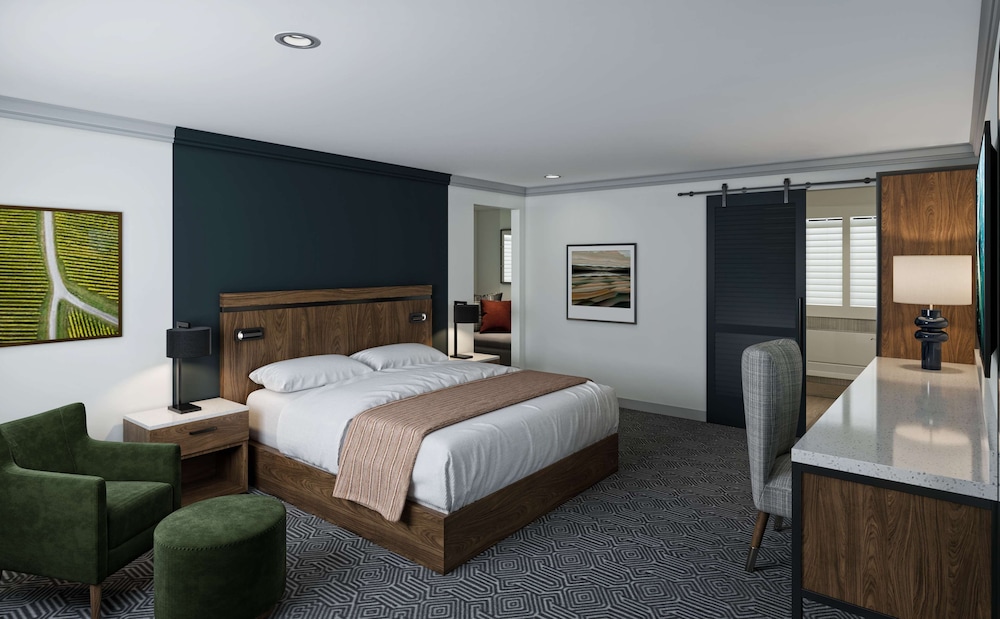 Basic Suite, 1 Bedroom - Photo 1