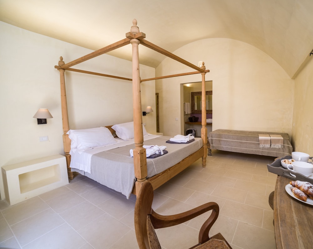 Junior Suite (Tripla) photo 3