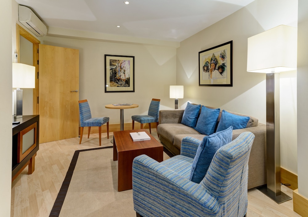 Apartment, 1 Bedroom, Balcony