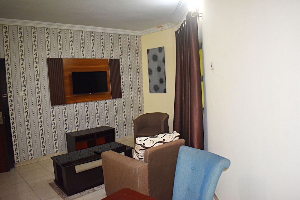 Classic Room - Photo 6