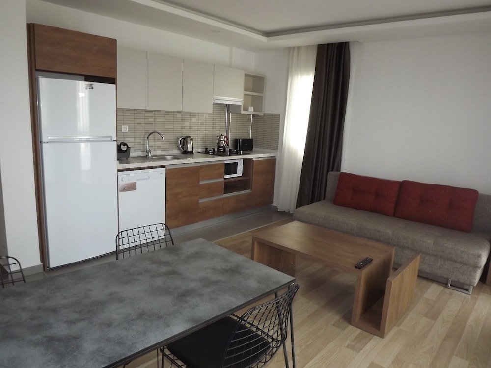 Superior Apartment, 2 Bedrooms (for 4 people)