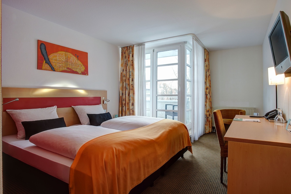 Comfort Room, 1 Double Bed - Photo 1