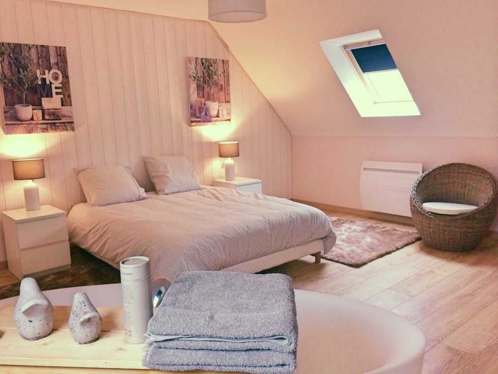 Double Room (La Romantique) photo 1