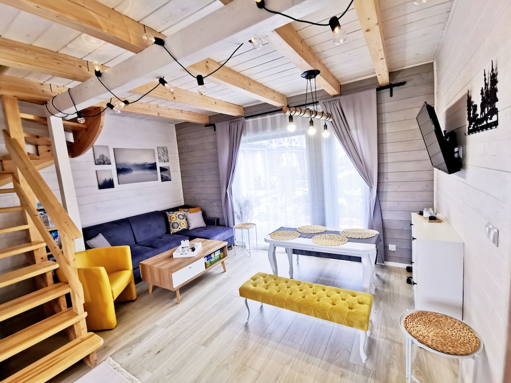 Design Apartment (Dzikość Północy) photo 1
