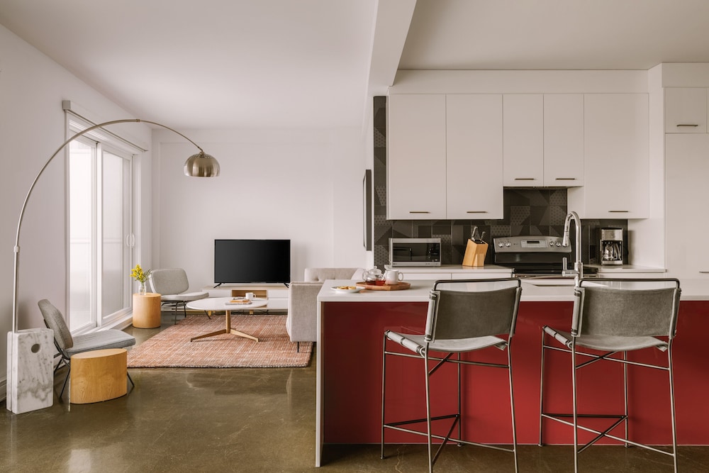 Superior Apartment, 2 Bedrooms, Balcony photo 1