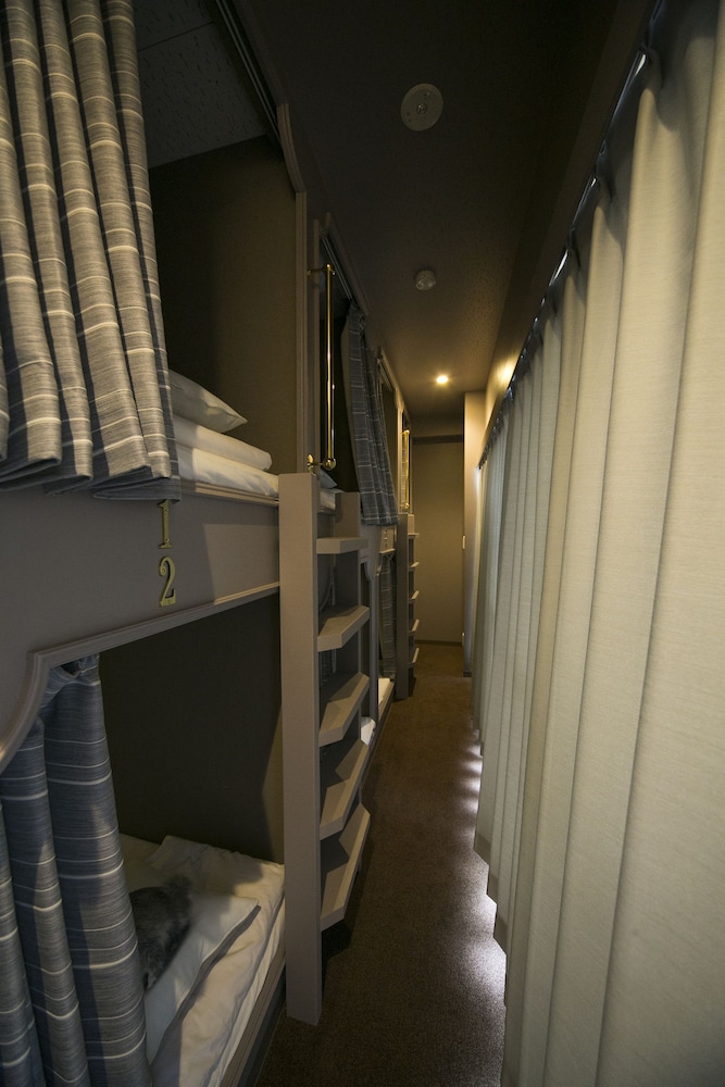 Shared Dormitory, Mixed Dorm photo 3