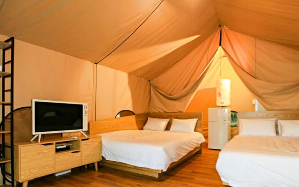 Room (Glamping Forest # 1) photo 1
