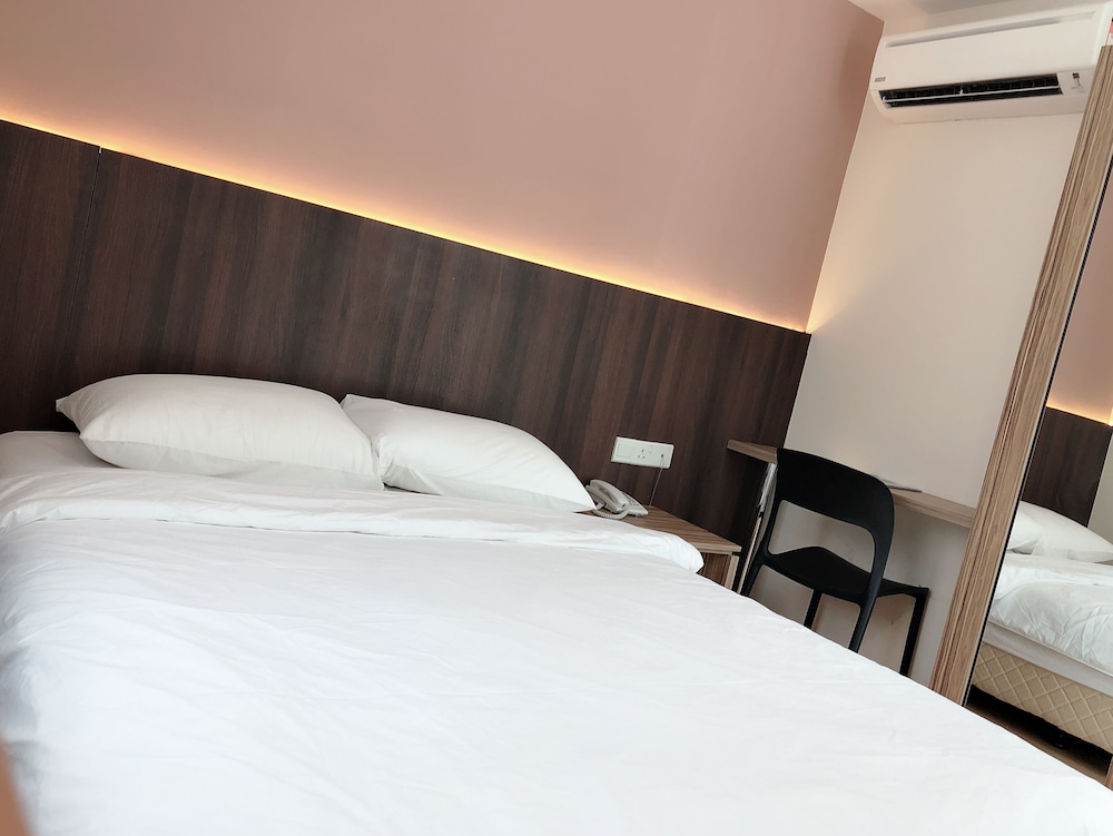 Business Double Room photo 2