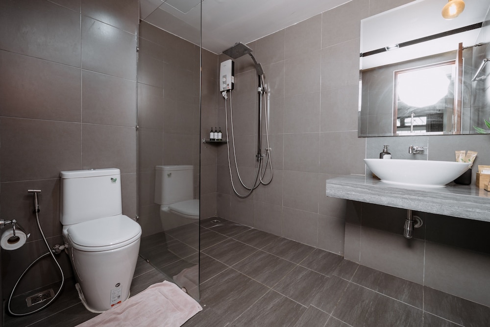 Deluxe Double Room - Photo 4