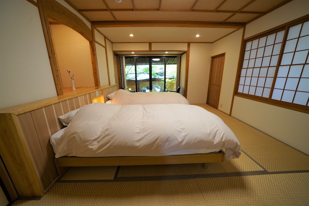Single Room, Non Smoking (Mejiro-an)