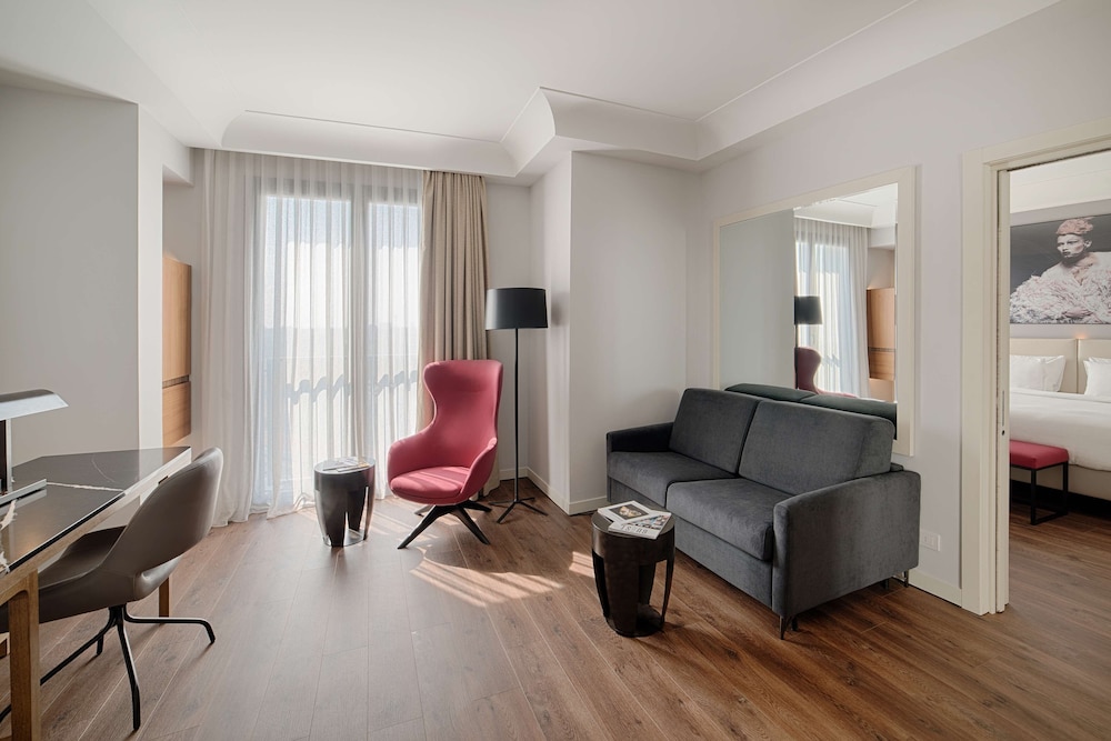 Family Room, Accessible