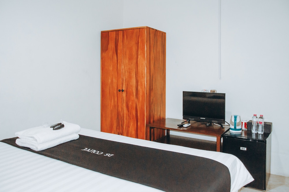 Premium Double Room photo 2