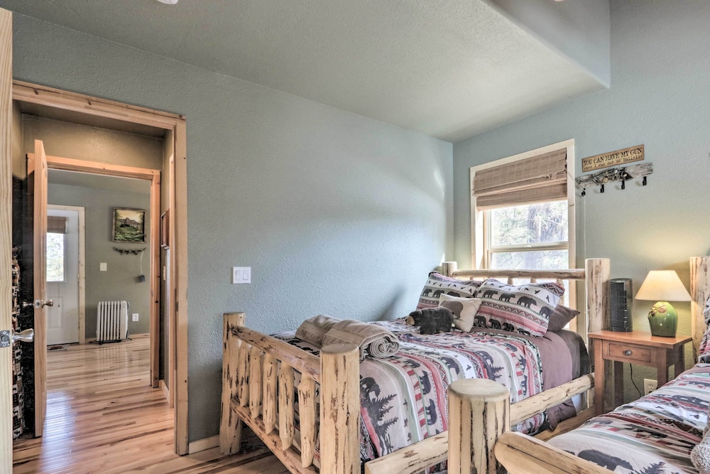 House (2 Bedrooms) photo 1