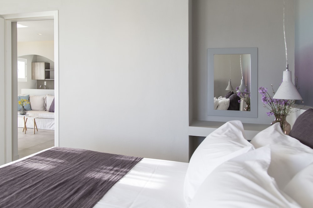 Superior Suite, Balcony, Sea View photo 2