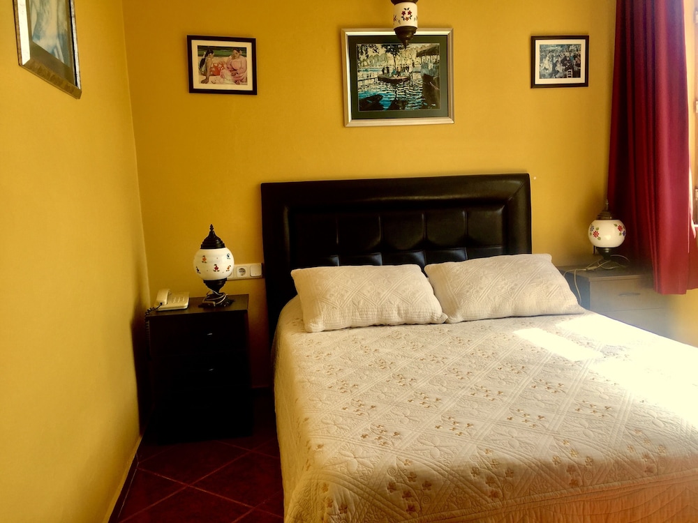 Twin Room photo 1