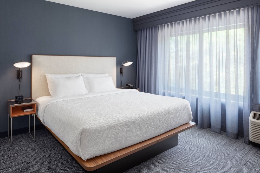 Suite, 1 Bedroom