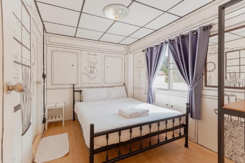 Standard Double Room - Photo 5