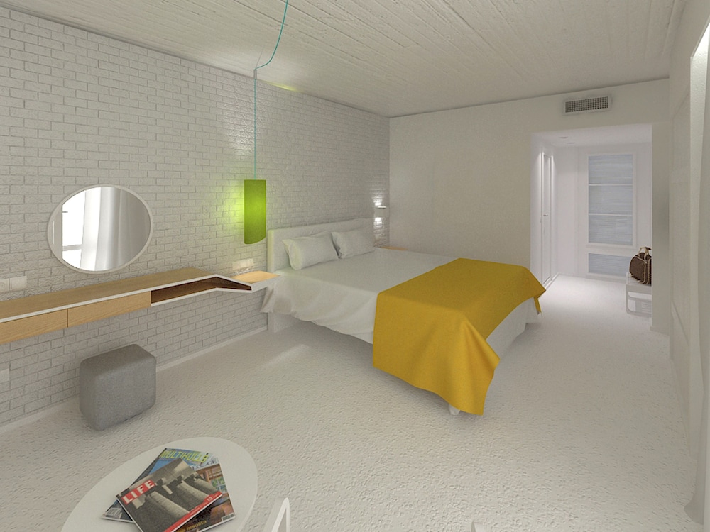 Suite photo 1