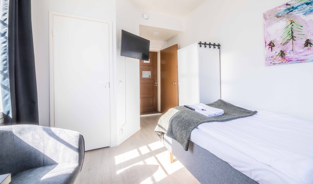 Premium Room, Private Bathroom, Bed 120cm photo 3