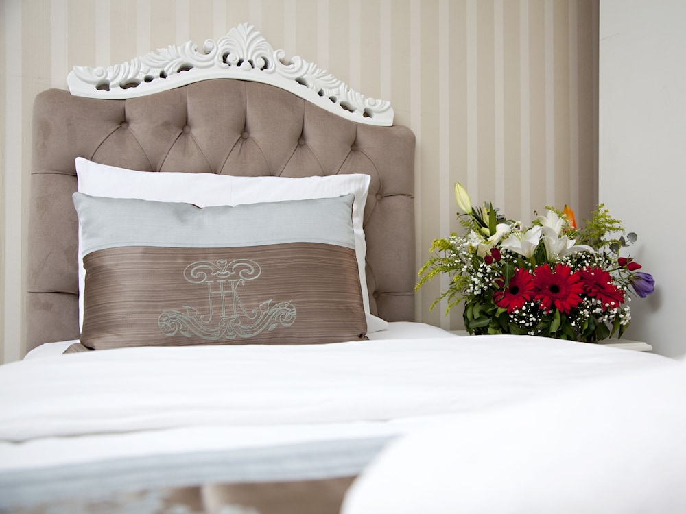 Standard Single Room photo 1