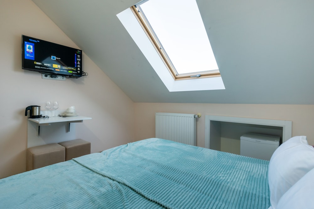 Classic Double or Twin Room photo 2