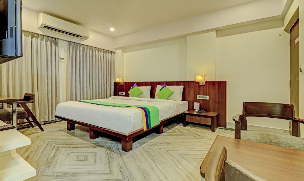Standard Room - Photo 8