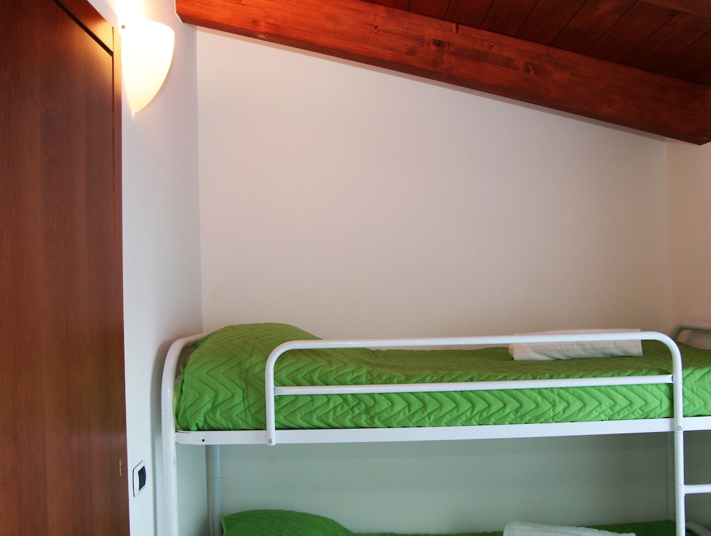 Standard Quadruple Room (Ulivo) photo 2