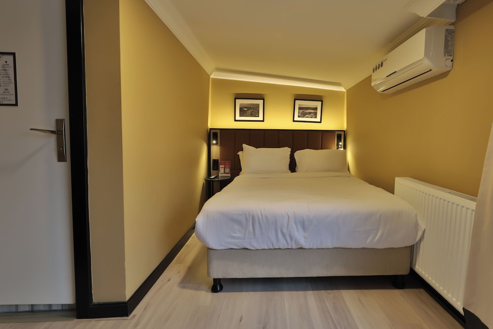 Panoramic Double Room photo 3