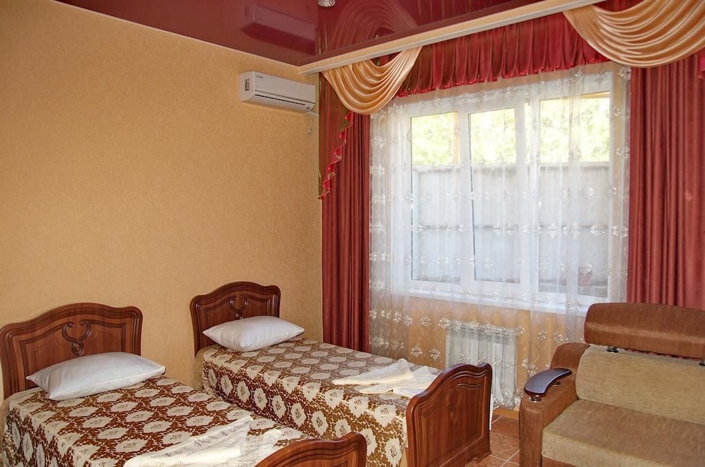 Twin Room photo 2