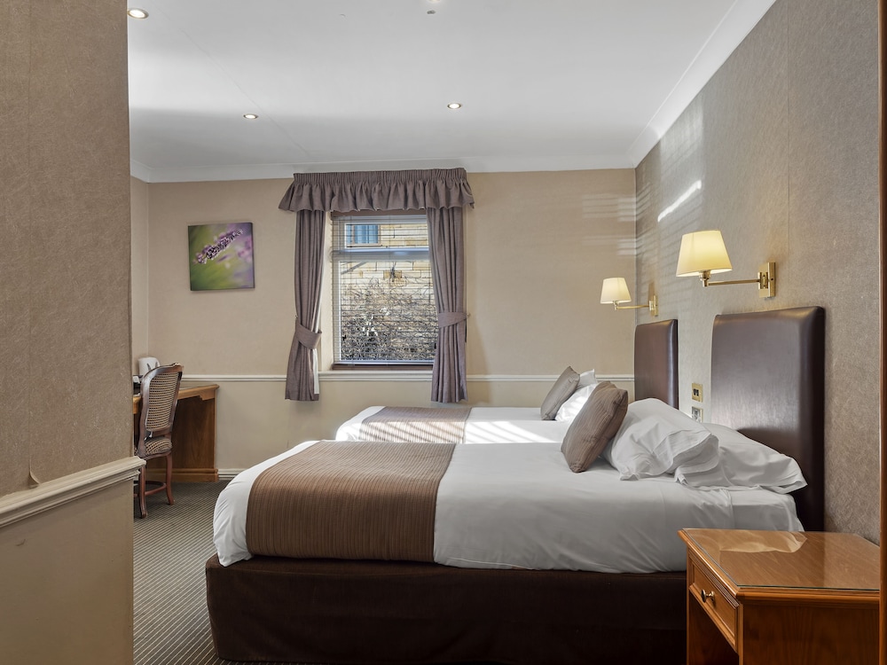 Standard Twin Room, 2 Twin Beds photo 3