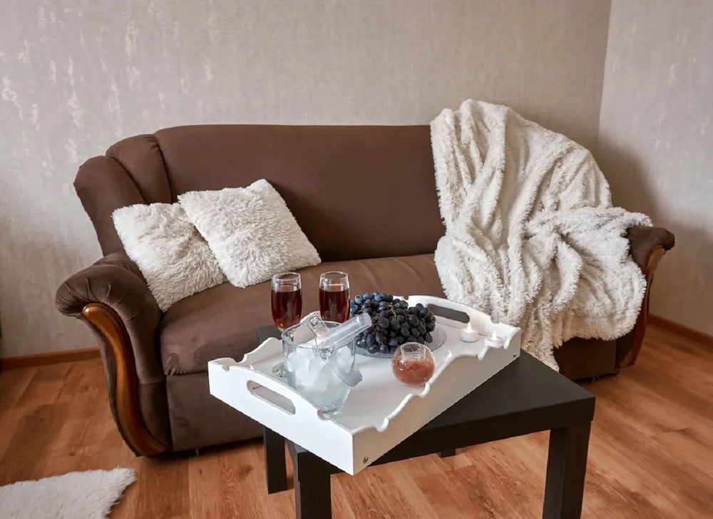 Basic Apartment photo 2