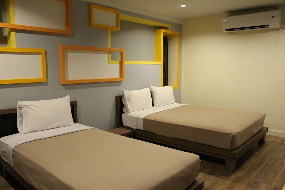 Triple Room photo 3