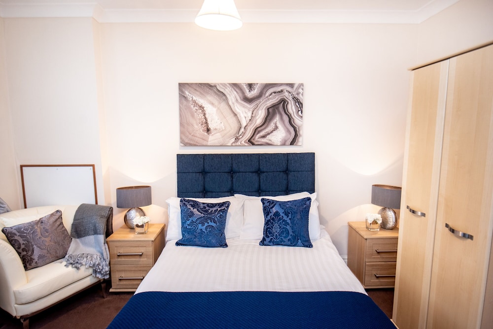 Standard Double Room, 1 Double Bed