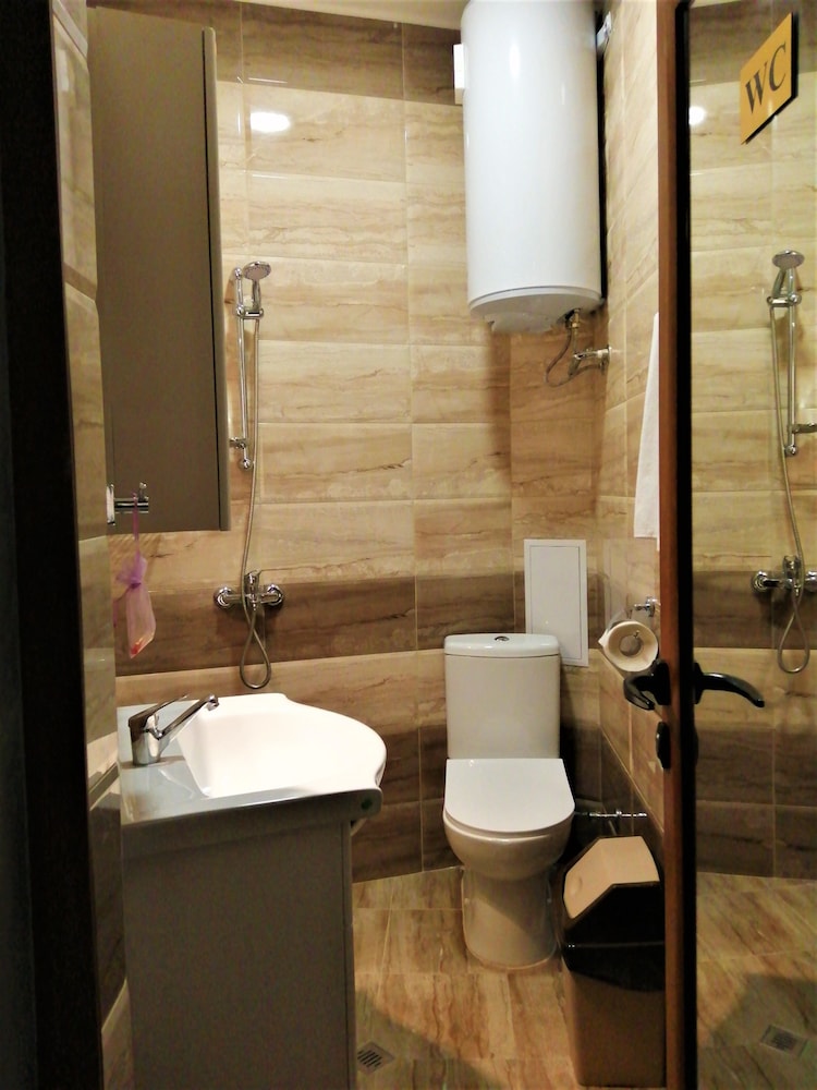 Standard Apartment, 1 Bedroom (A4) - Photo 7