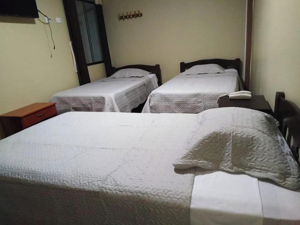 Classic Triple Room