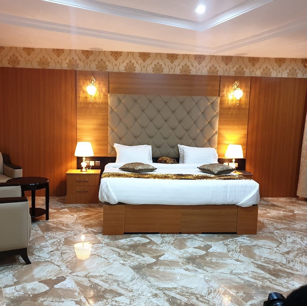 Deluxe Room, Balcony photo 1