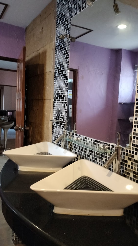 Standard Apartment, 2 Bedrooms, Terrace, Pool View - Photo 48
