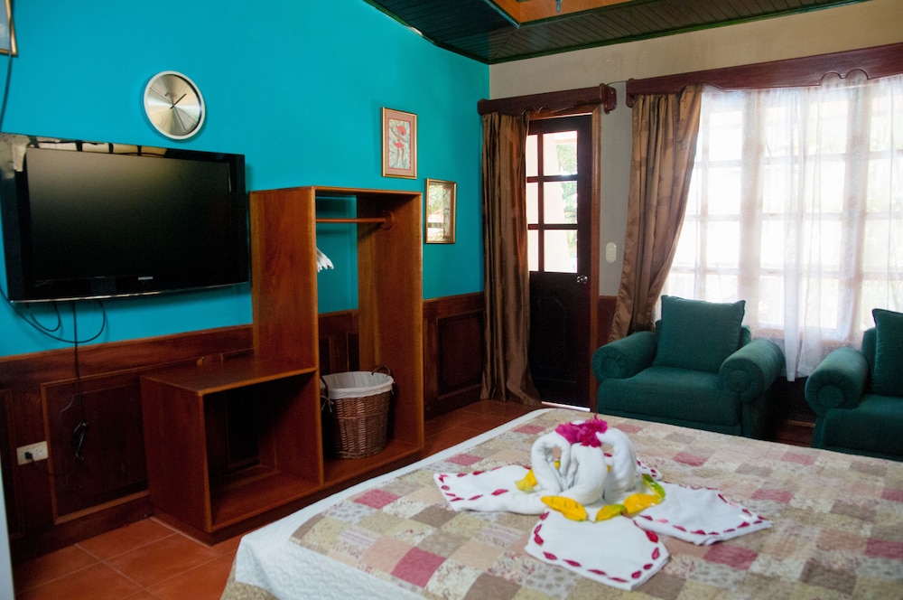 Standard Room - Photo 2
