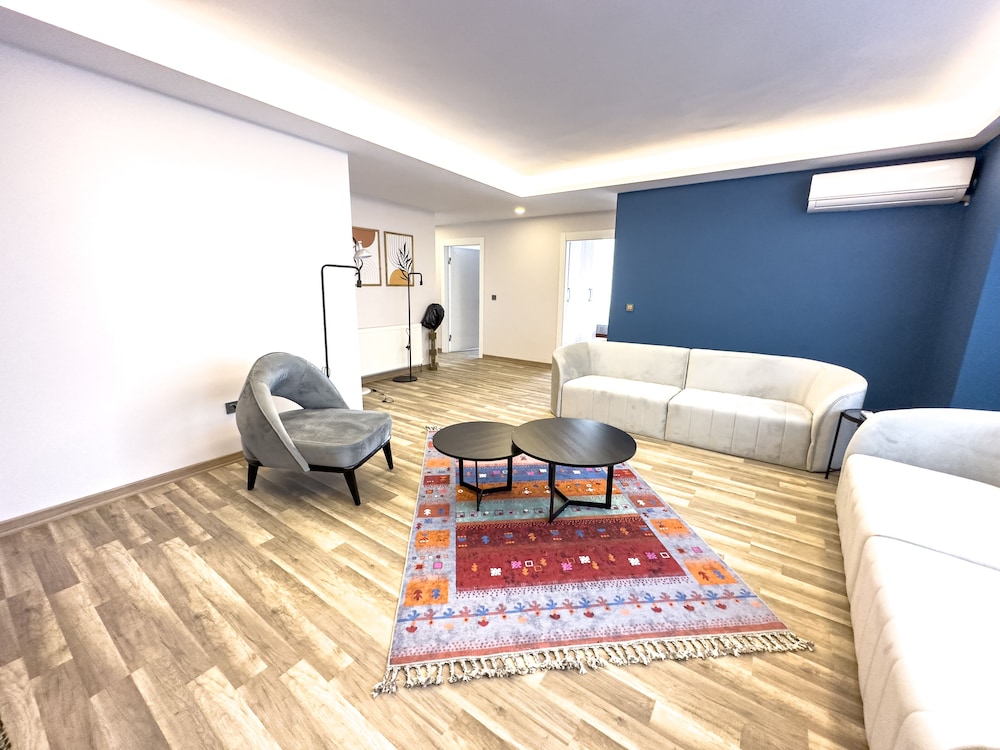 Basic Room