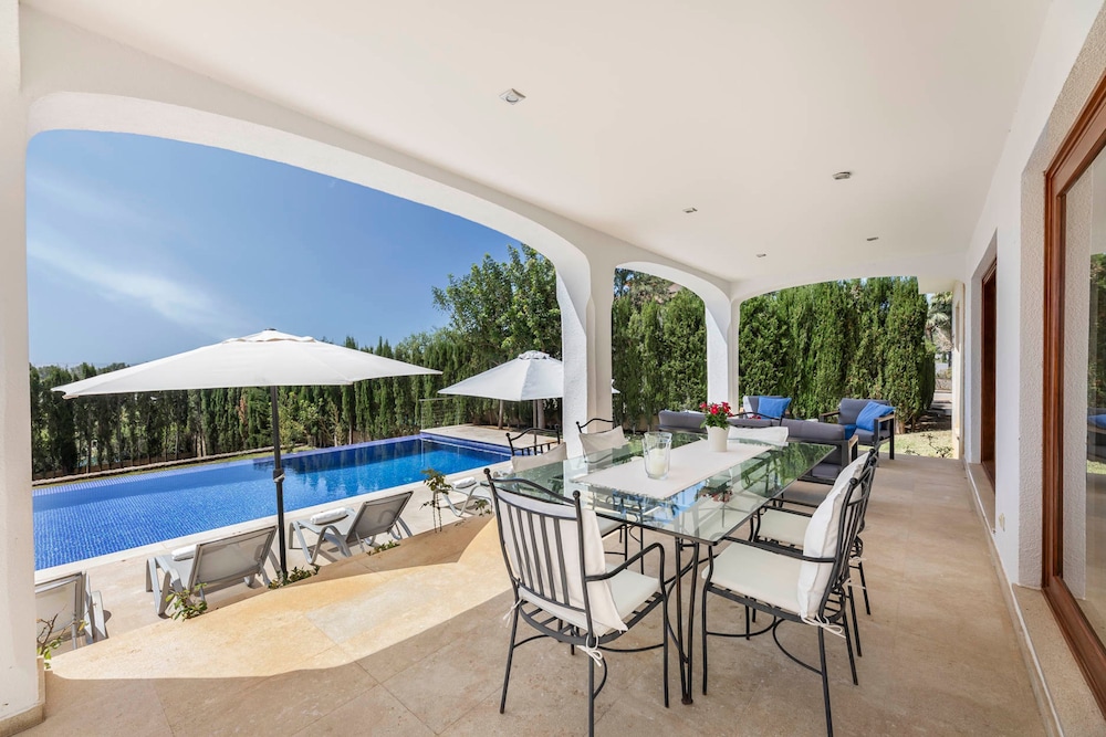 Villa Vista Mar in Sa Pobla, 사진 32
